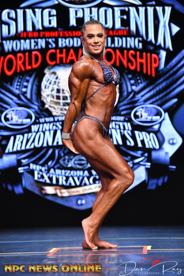 2021 Arizona Pro!! 8579103