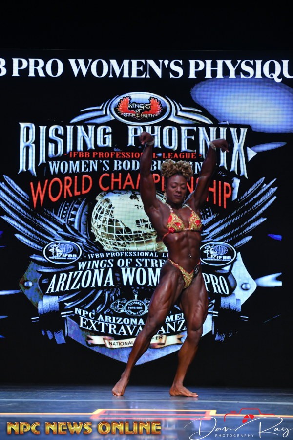 2021 Arizona Pro!! 8579214