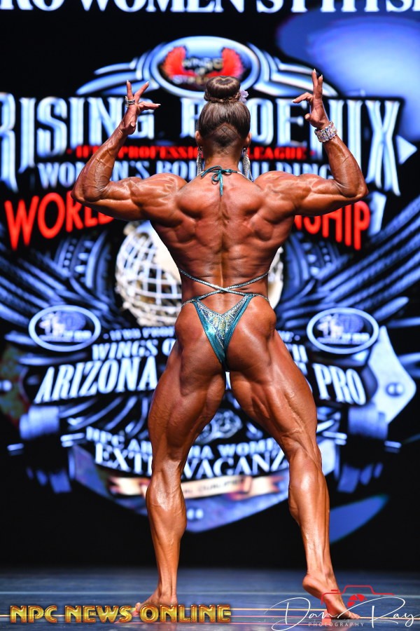 2021 Arizona Pro!! 8580187