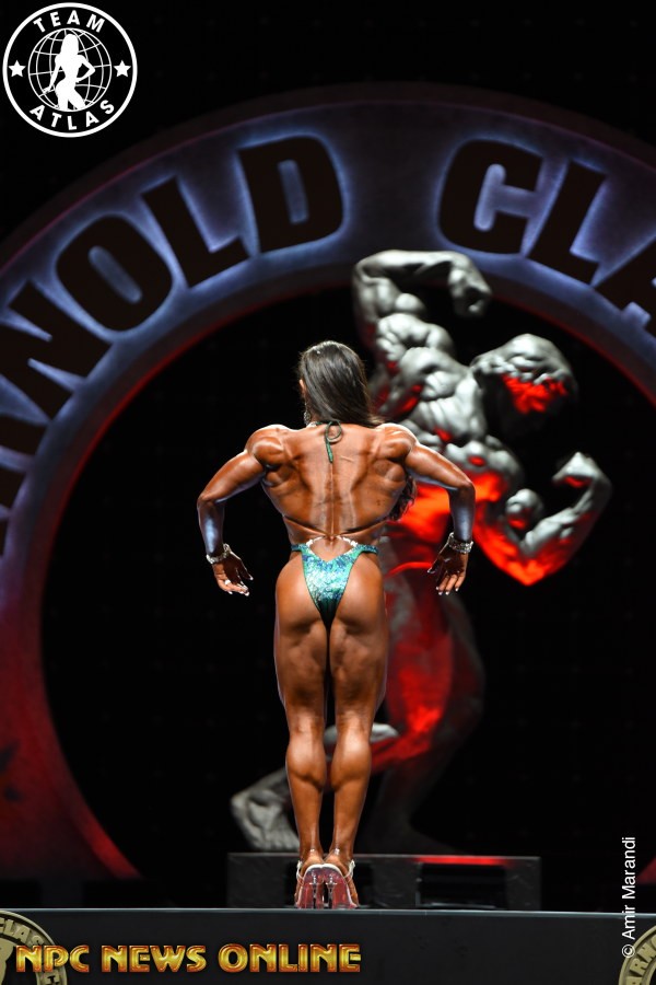 Arnold Classic 2021!! 8625638