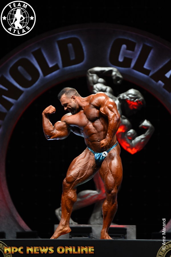 Arnold Classic 2021!! 8626934