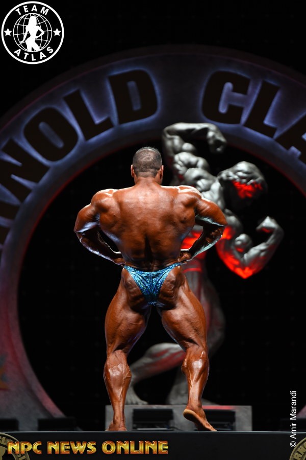 Arnold Classic 2021!! 8626950