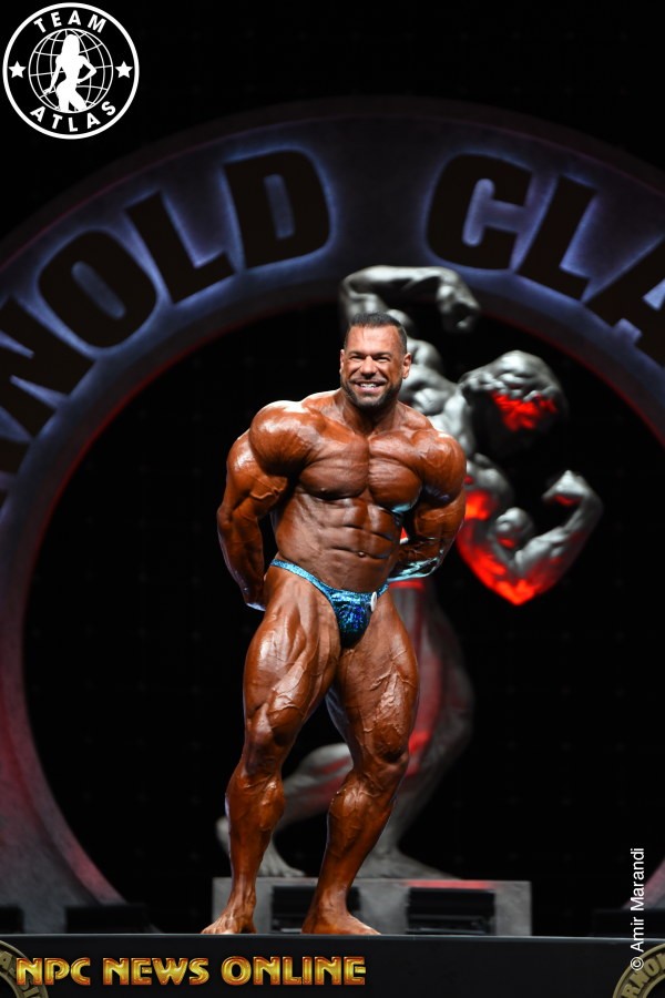 Arnold Classic 2021!! 8626967