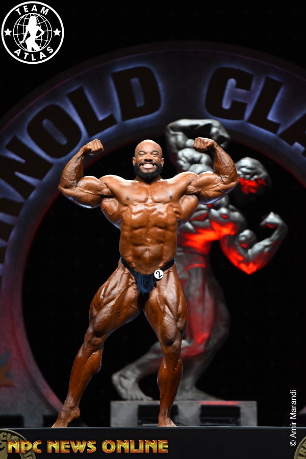 Arnold Classic 2021!! 8627017