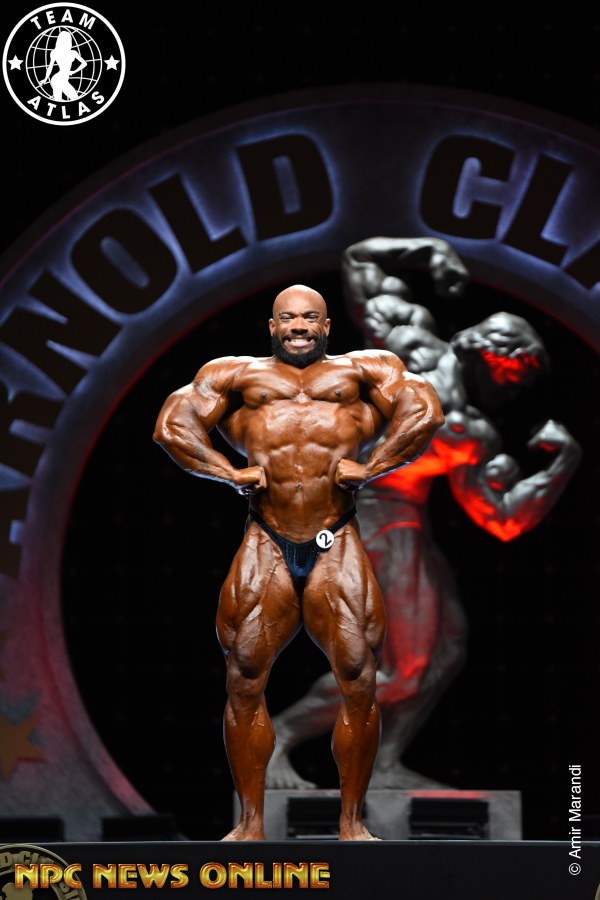 Arnold Classic 2021!! 8627019