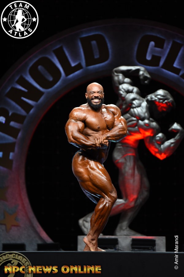 Arnold Classic 2021!! 8627030