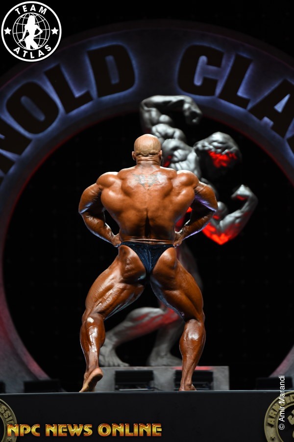 Arnold Classic 2021!! 8627050