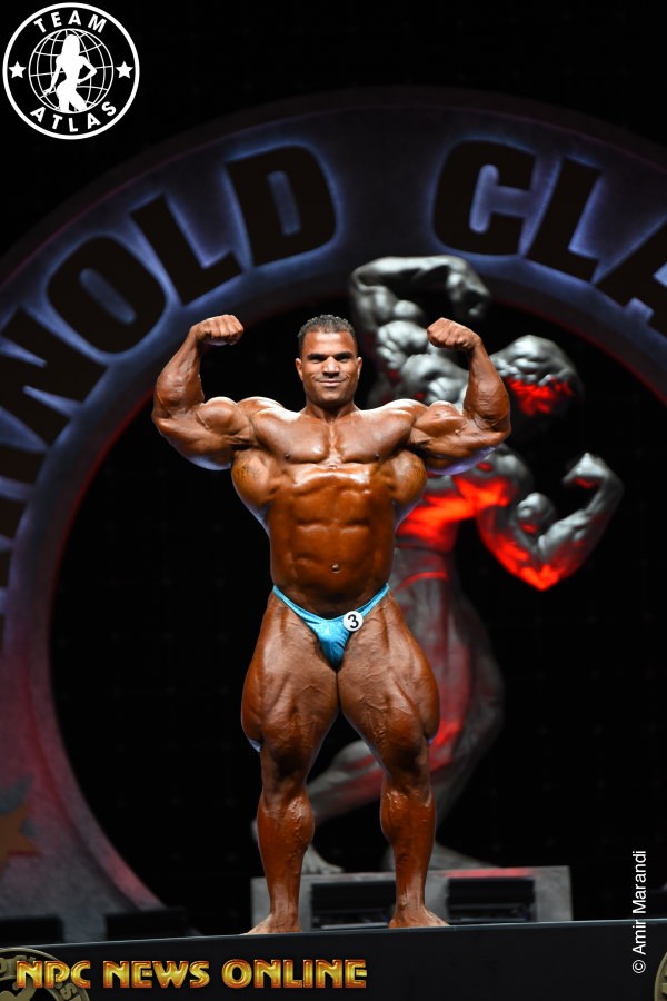 Arnold Classic 2021!! 8627087