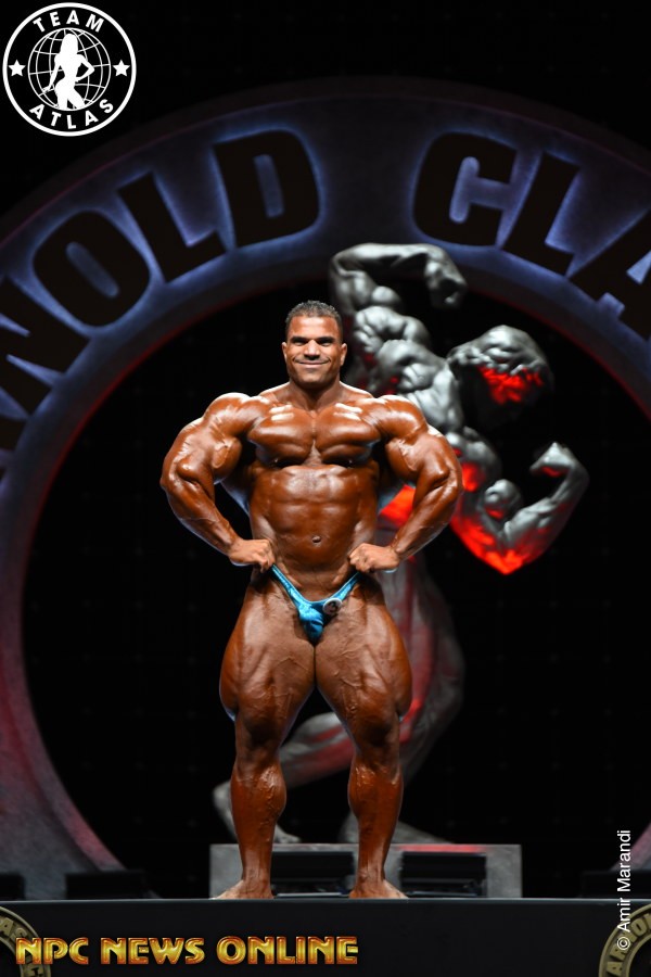 Arnold Classic 2021!! 8627103