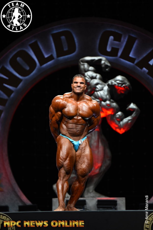 Arnold Classic 2021!! 8627140