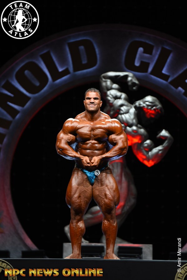 Arnold Classic 2021!! 8627160