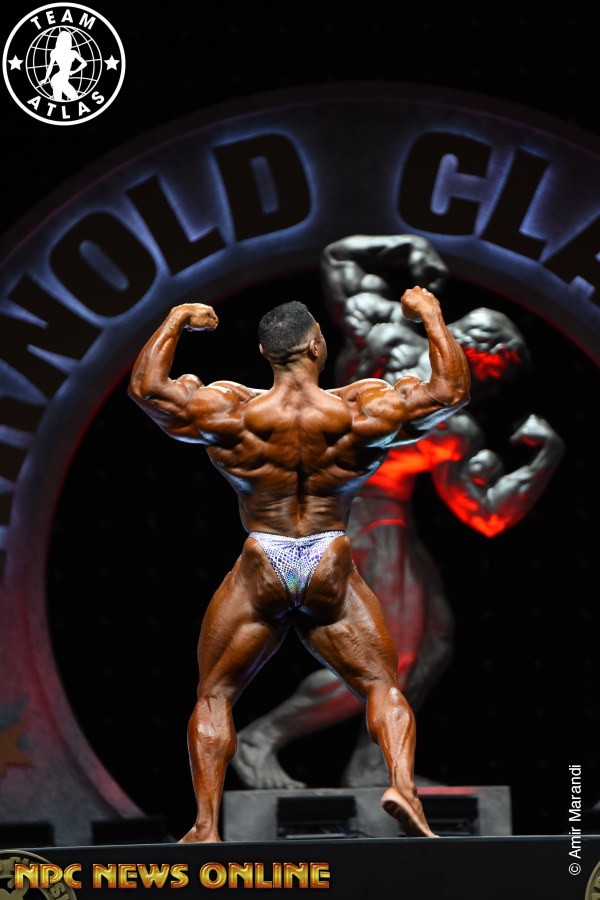 Arnold Classic 2021!! 8627219