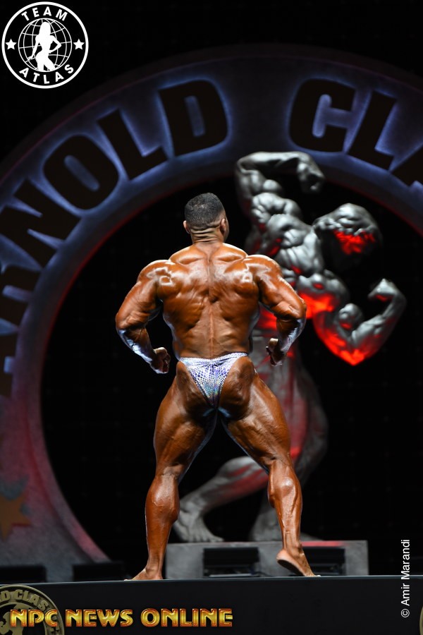 Arnold Classic 2021!! 8627233