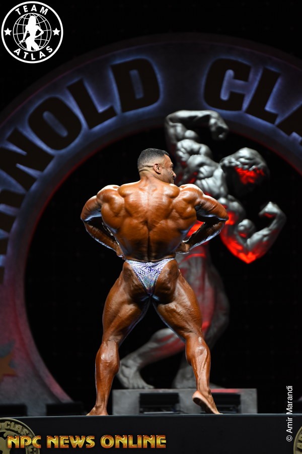 Arnold Classic 2021!! 8627239