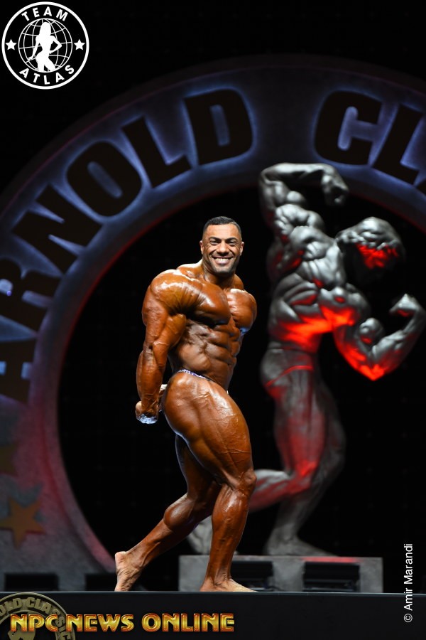 Arnold Classic 2021!! 8627240