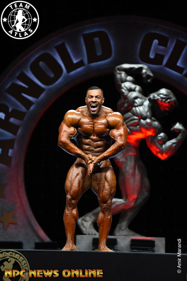 Arnold Classic 2021!! 8627256