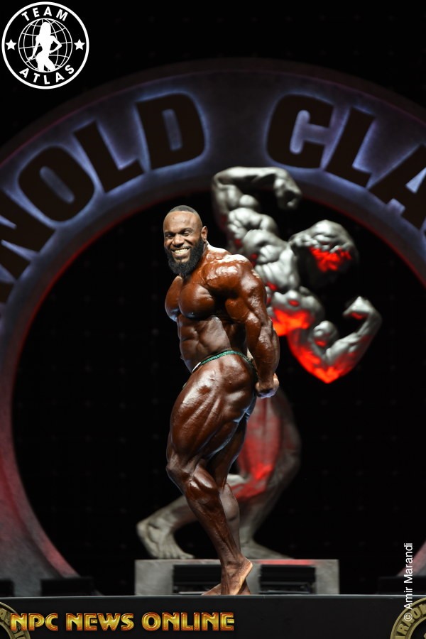 Arnold Classic 2021!! 8627322