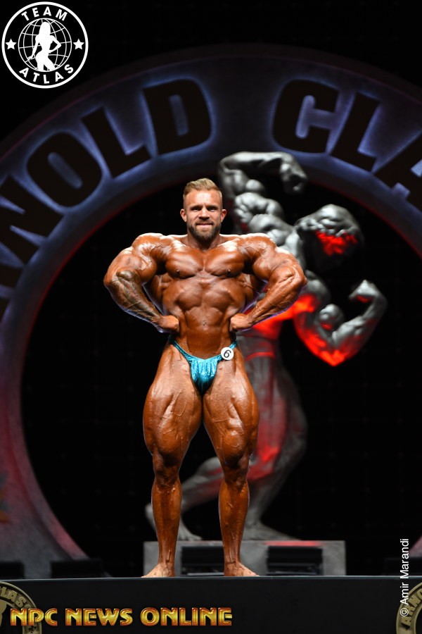 Arnold Classic 2021!! 8627336