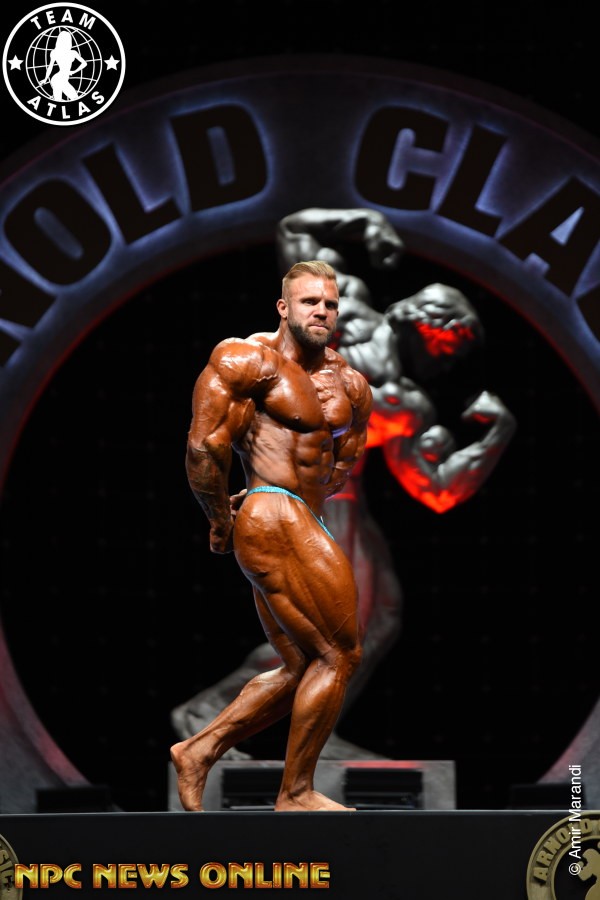 Arnold Classic 2021!! 8627341