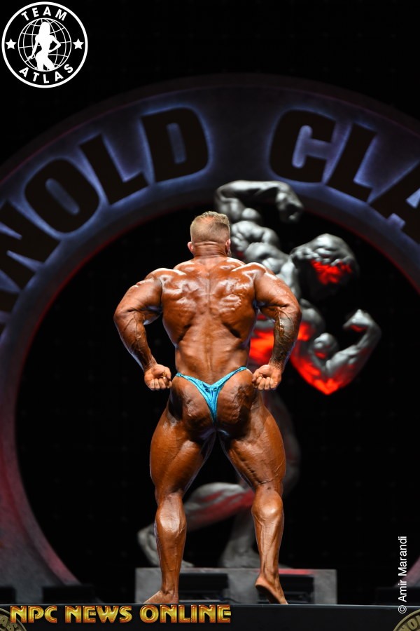 Arnold Classic 2021!! 8627346