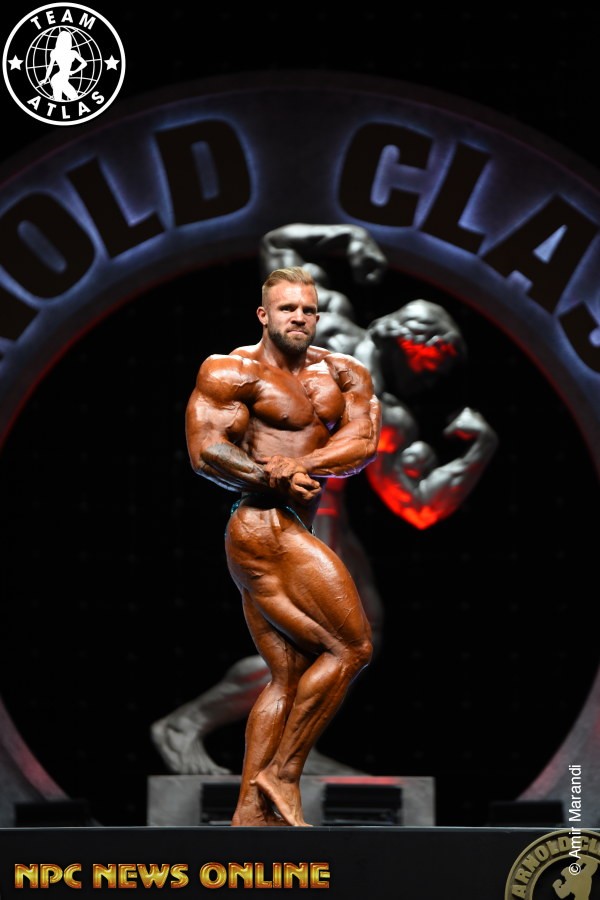 Arnold Classic 2021!! 8627359