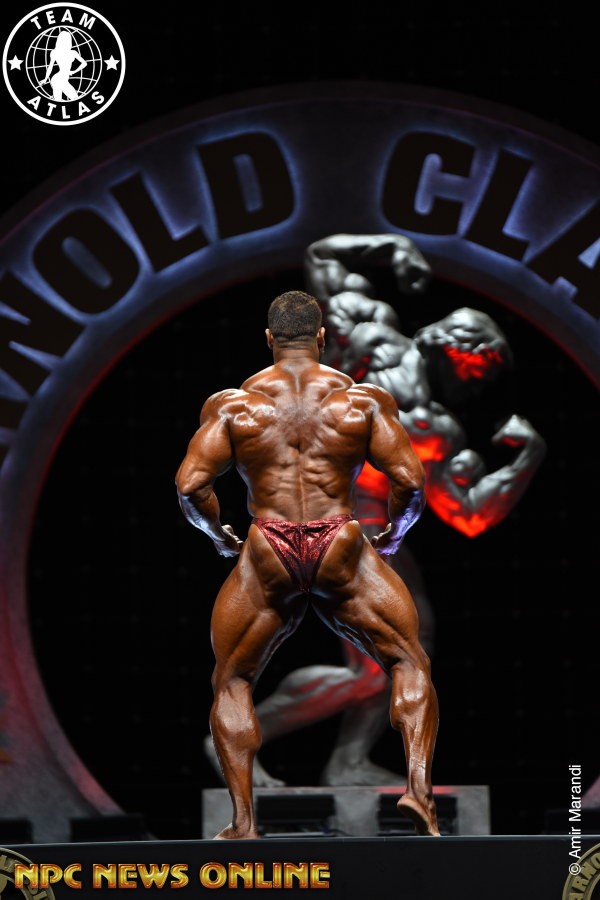 Arnold Classic 2021!! 8627384