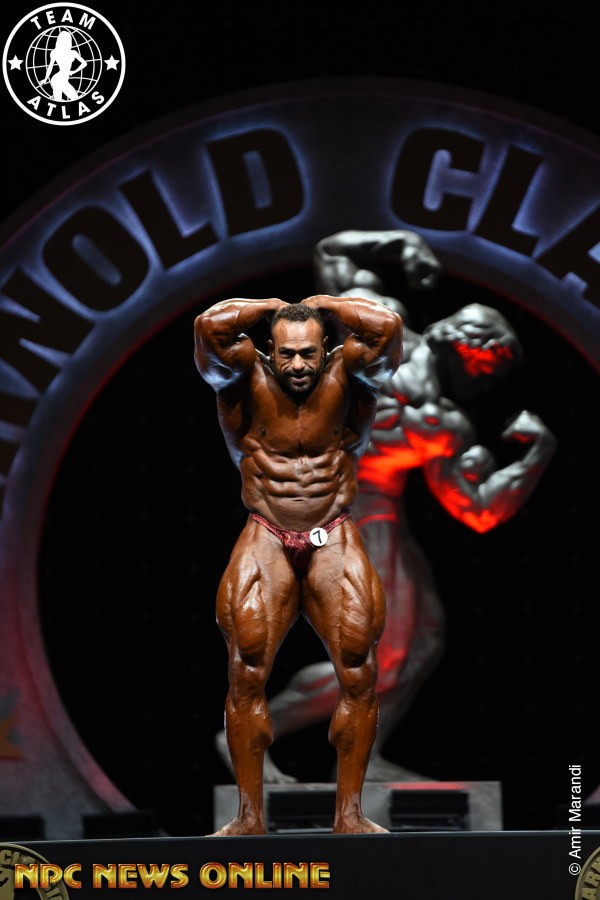 Arnold Classic 2021!! 8627409