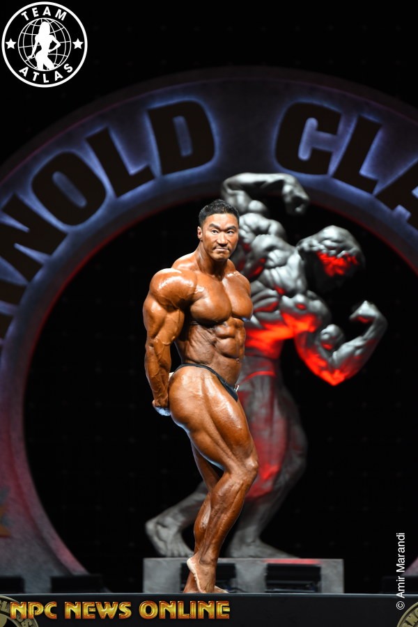 Arnold Classic 2021!! 8627458