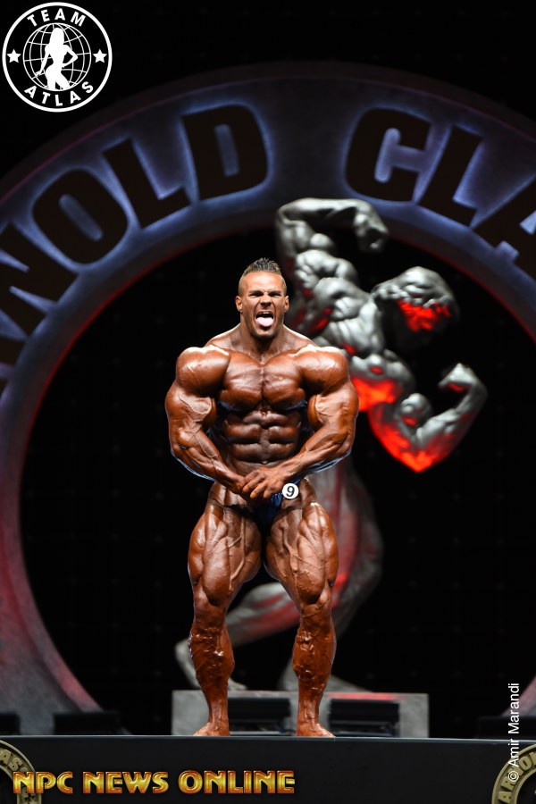 Arnold Classic 2021!! 8627509