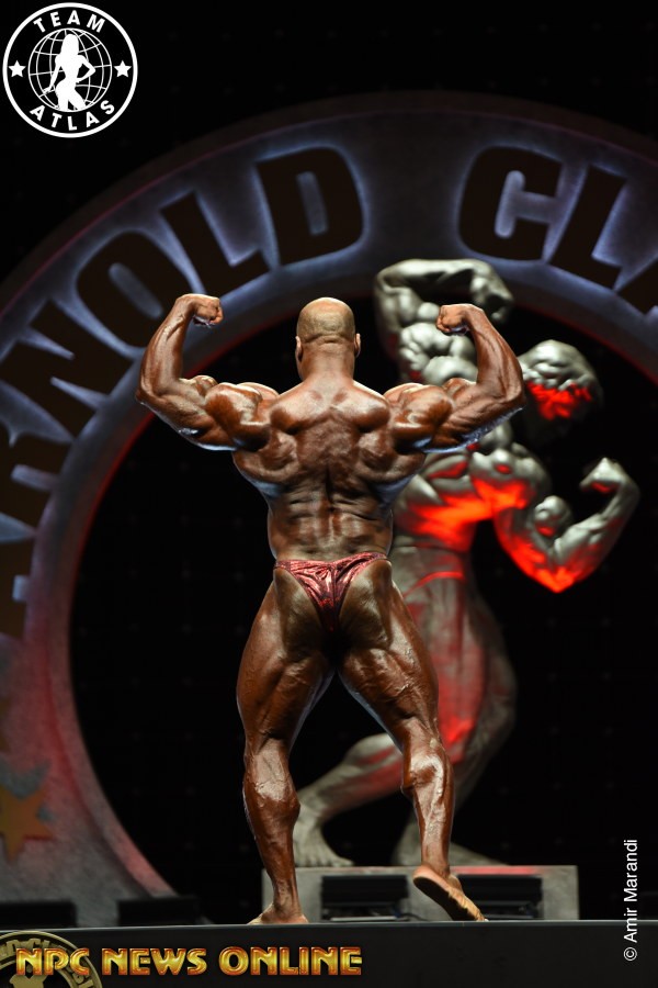 Arnold Classic 2021!! 8627540