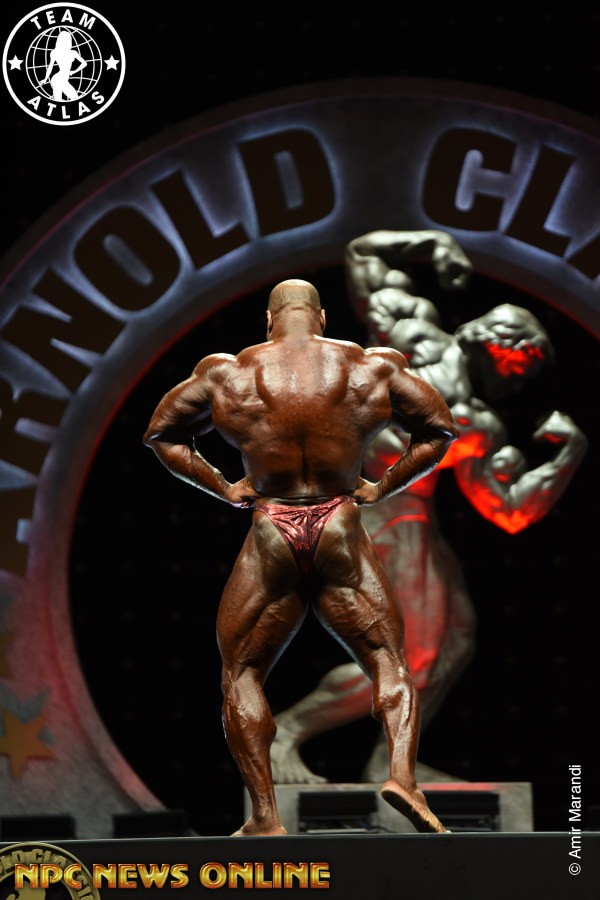 Arnold Classic 2021!! 8627544