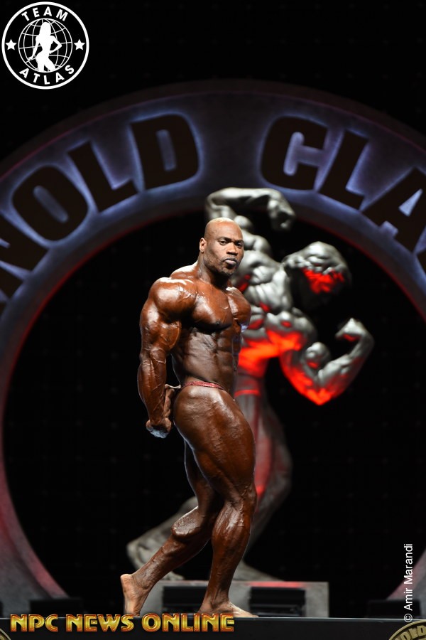 Arnold Classic 2021!! 8627547