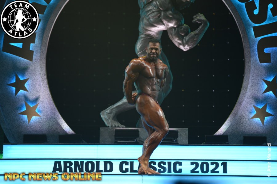 Arnold Classic 2021!! 8631514