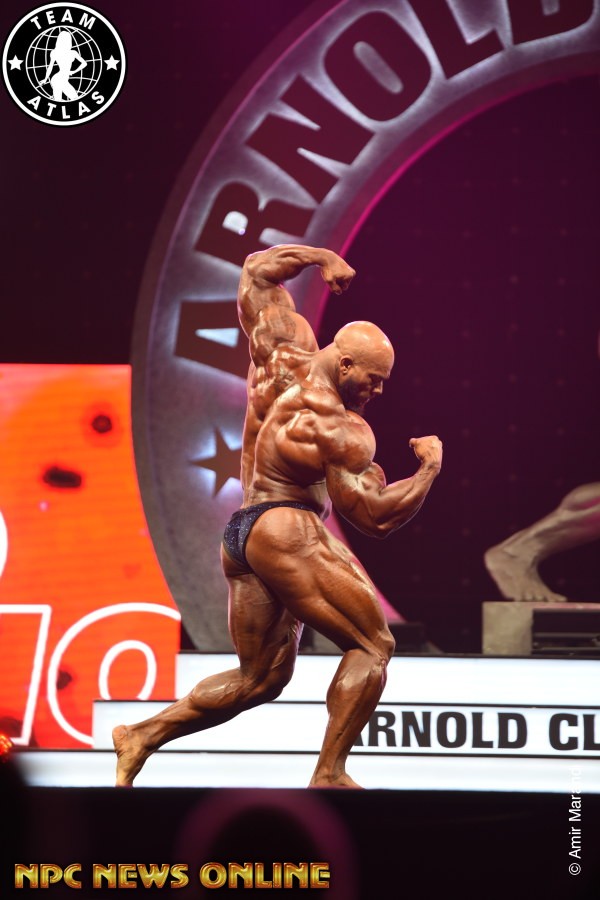 Arnold Classic 2021!! 8631789