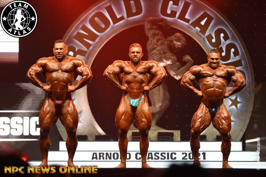 Arnold Classic 2021!! 8631878