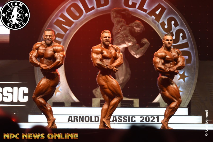 Arnold Classic 2021!! 8631880