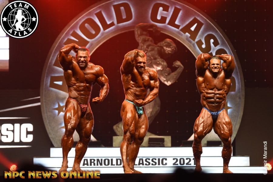 Arnold Classic 2021!! 8631916