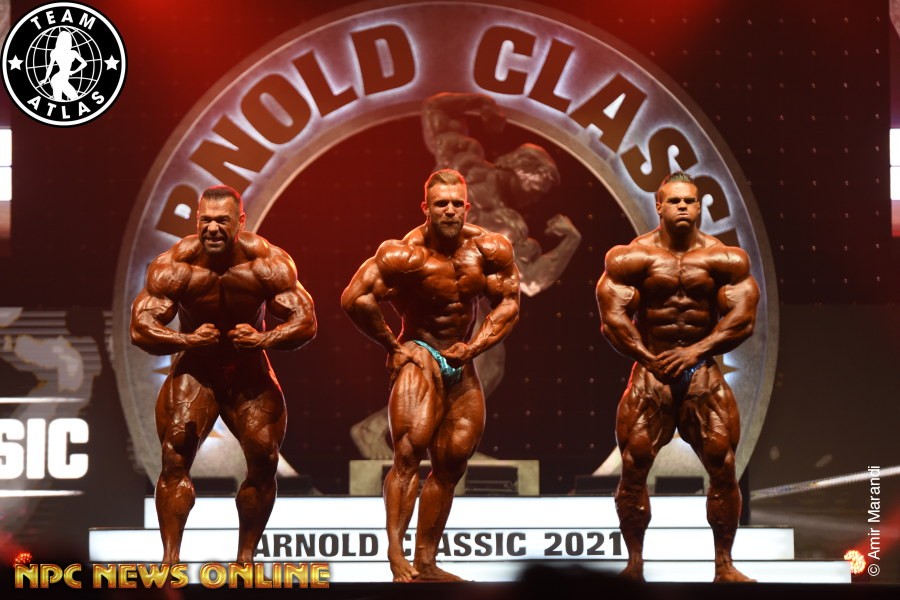 Arnold Classic 2021!! 8631922