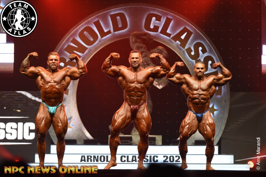 Arnold Classic 2021!! 8631944