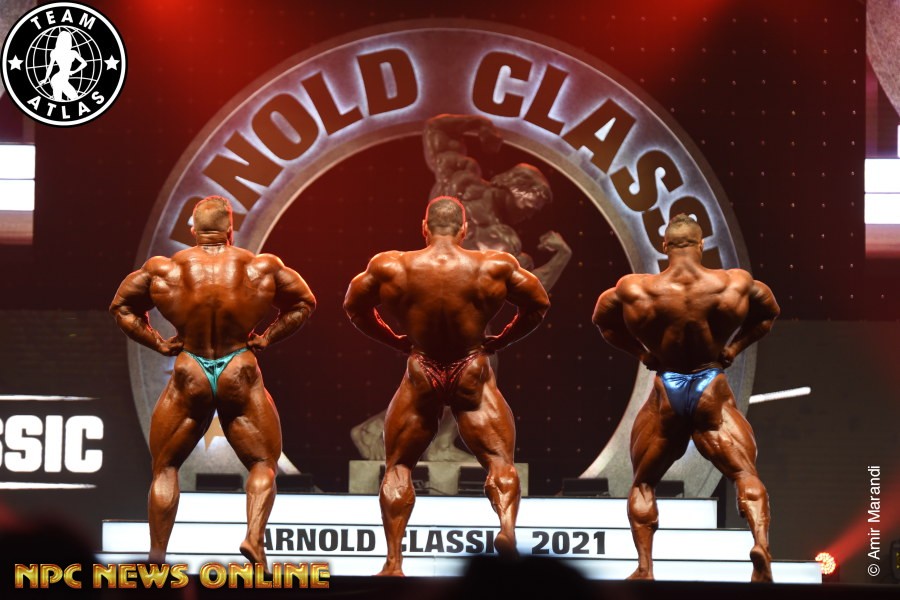 Arnold Classic 2021!! 8631979