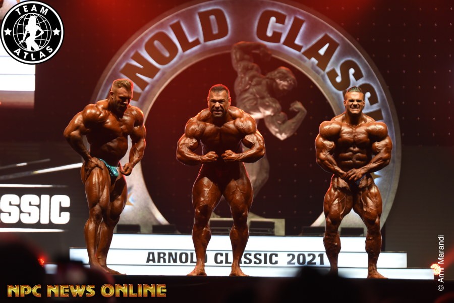 Arnold Classic 2021!! 8632024