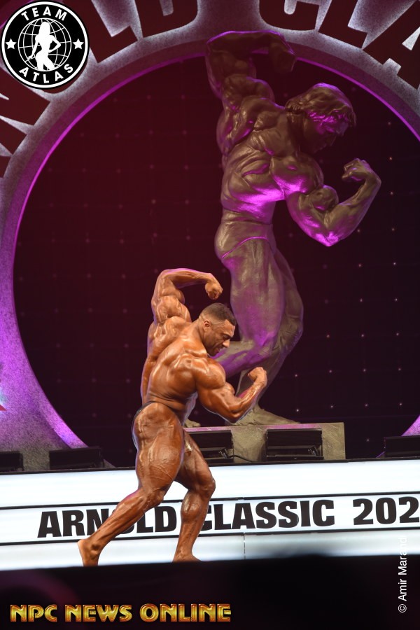 Arnold Classic 2021!! 8632067