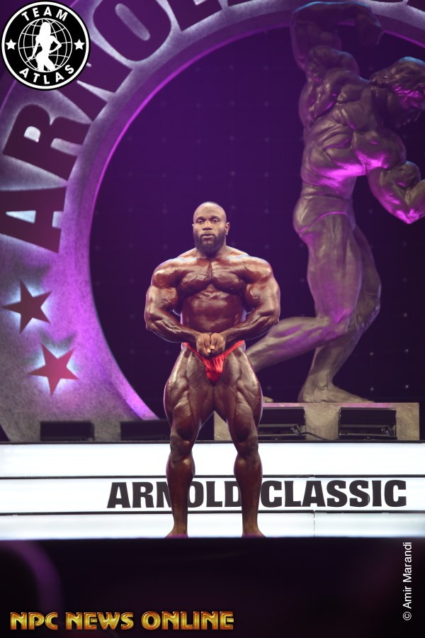 Arnold Classic 2021!! 8632134