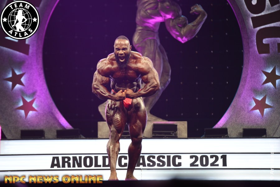 Arnold Classic 2021!! 8632215