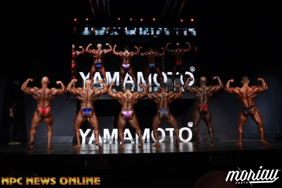 2021 Yamamoto Pro Cup!! 8767896