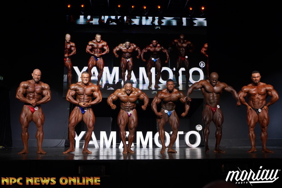 2021 Yamamoto Pro Cup!! 8767910