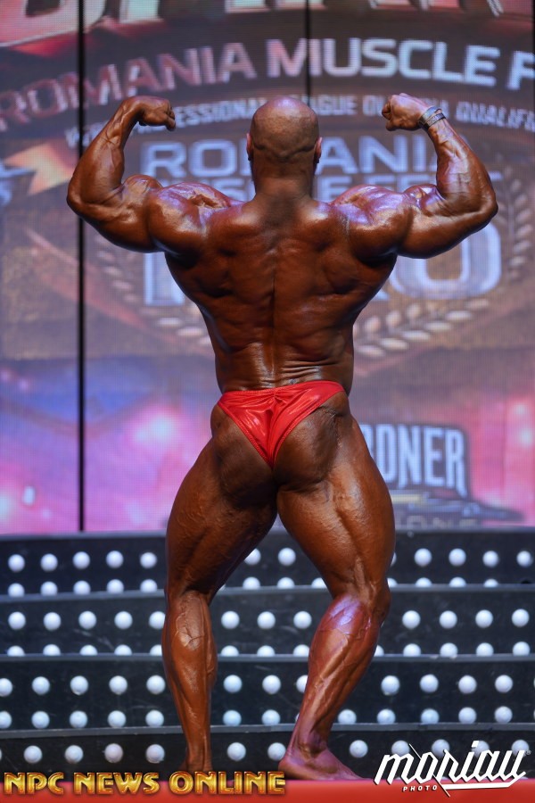 2021 Romania Muscle Fest Pro!! 8966142