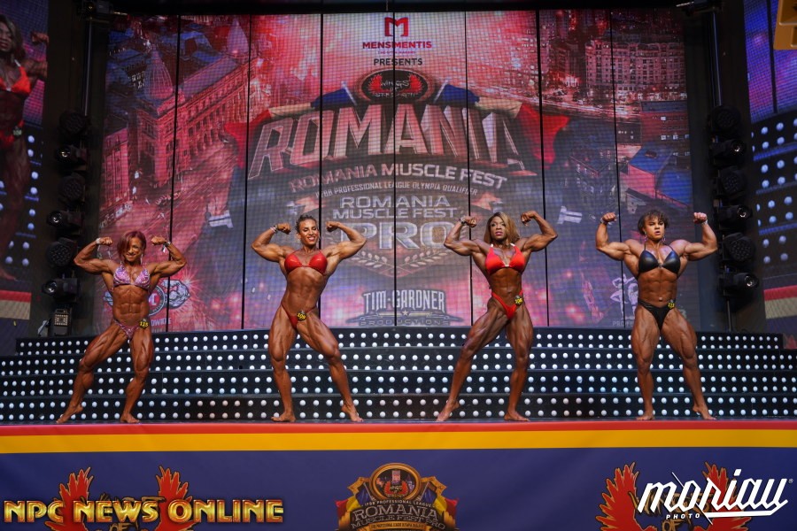 2021 Romania Muscle Fest Pro!! 8969774