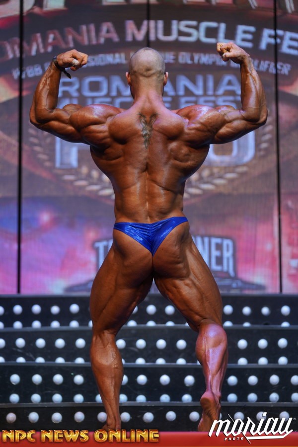 2021 Romania Muscle Fest Pro!! 8972766