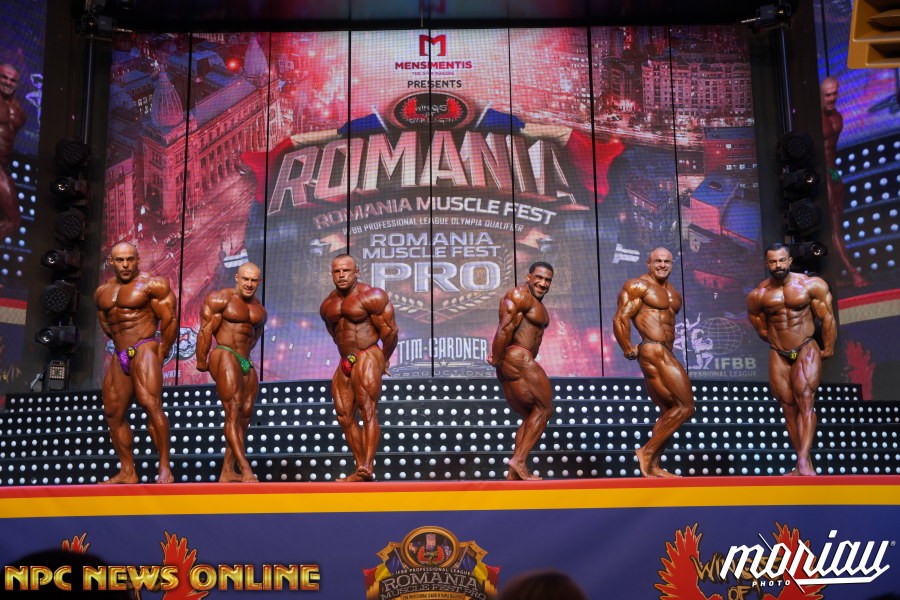 2021 Romania Muscle Fest Pro!! 8973537